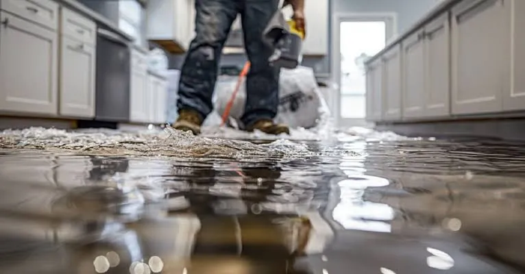 Water damage restoration companies near me in Marietta-Alderwood, WA - Emergency flood extraction